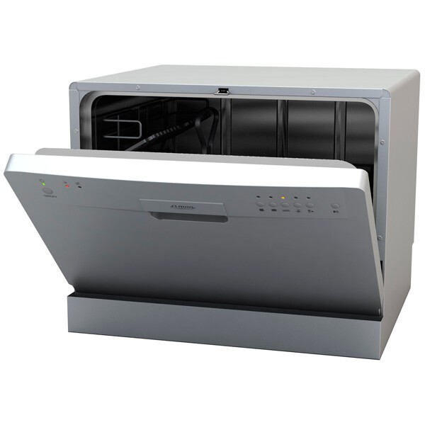 Настольная посудомоечная машина Flavia TD 55 VALARA