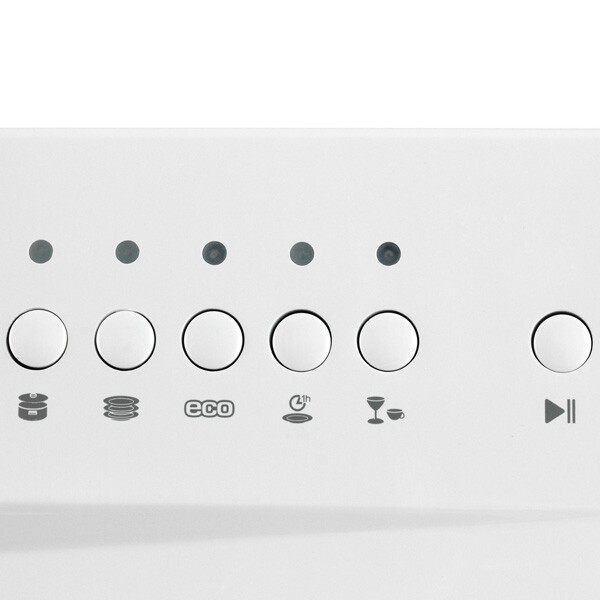 Настольная посудомоечная машина Flavia TD 55 VALARA