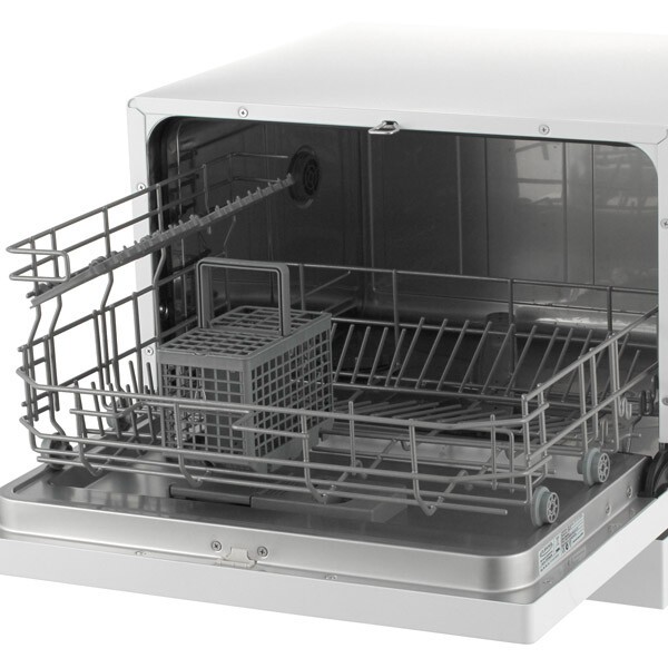 Настольная посудомоечная машина Flavia TD 55 VALARA