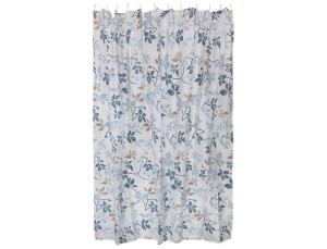 Штора для ванной Рыжий Кот SC-PE-07