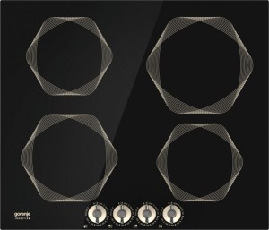 Встраиваемая индукционная варочная панель Gorenje IC 6 INI