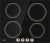 Встраиваемая индукционная варочная панель Gorenje IC 6 INI Встраиваемая индукционная варочная панель Gorenje IC 6 INI
