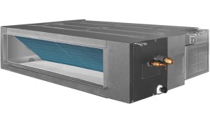 Сплит-система канального типа Zanussi ZACD-18 H/ICE/FI/A22/N1