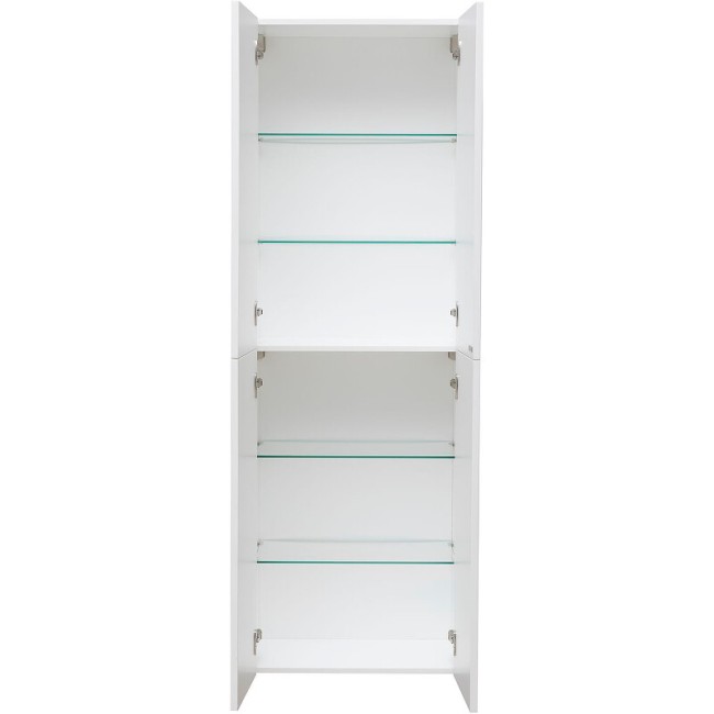 Пенал ALLEN BRAU ECLIPSE 60, white matt (1.E1006.WM) Пенал ALLEN BRAU ECLIPSE 60, white matt (1.E1006.WM)