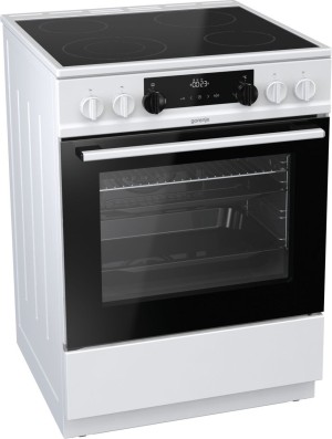 Электрическая плита Gorenje EC6341WC