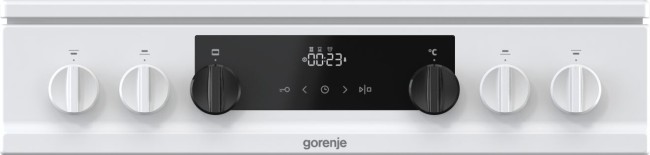 Электрическая плита Gorenje EC6341WC