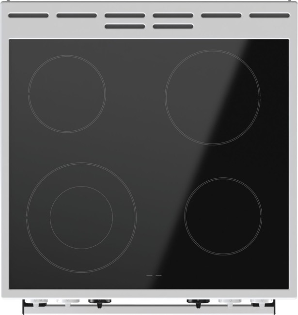 Электрическая плита Gorenje EC6341WC
