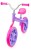 Беговел Zycom Zbike розовый/фиолетовый Беговел Zycom Zbike розовый/фиолетовый