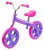 Беговел Zycom Zbike розовый/фиолетовый Беговел Zycom Zbike розовый/фиолетовый