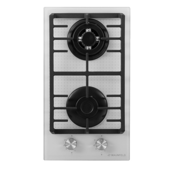 Встраиваемая газовая варочная панель Maunfeld EGHG.32.73CW/G