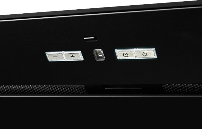 Встраиваемая вытяжка Kuppersberg IBOX 60 B Встраиваемая вытяжка Kuppersberg IBOX 60 B