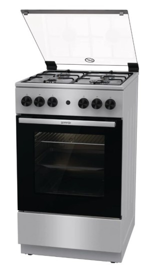 Газовая плита Gorenje GGI5A20XJ
