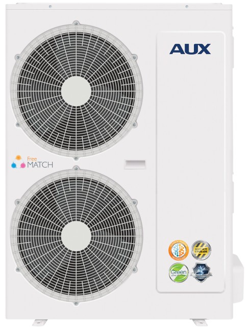 Мультисплит-система AUX AM3-H27/4DR1 / AMCA-H09/4R1 / AMCA-H09/4R1 / AMCA-H09/4R1 Мультисплит-система AUX AM3-H27/4DR1 / AMCA-H09/4R1 / AMCA-H09/4R1 / AMCA-H09/4R1
