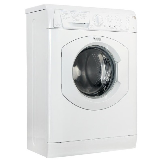 Стиральная машина Hotpoint-Ariston ARUSL 85 Стиральная машина Hotpoint-Ariston ARUSL 85