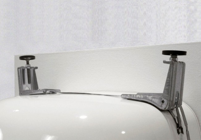 Ножки для ванны Bette (B23-1500)