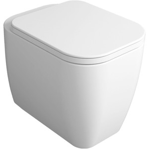 Унитаз напольный Simas HE01bia