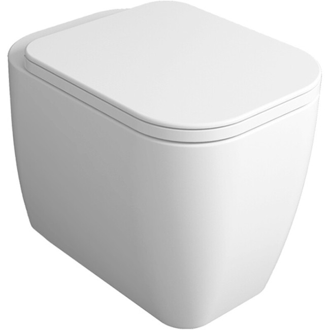 Унитаз напольный Simas HE01bia