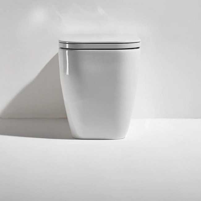 Унитаз напольный Simas HE01bia