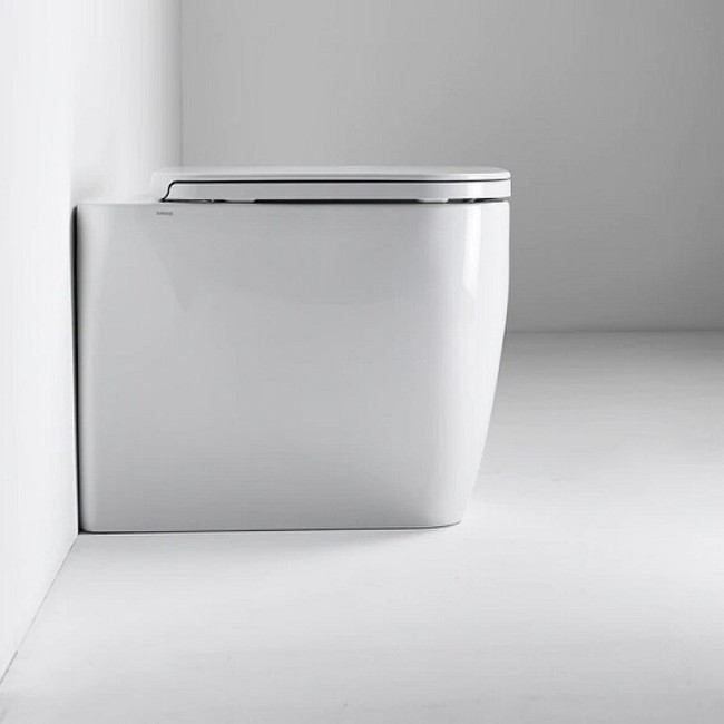 Унитаз напольный Simas HE01bia