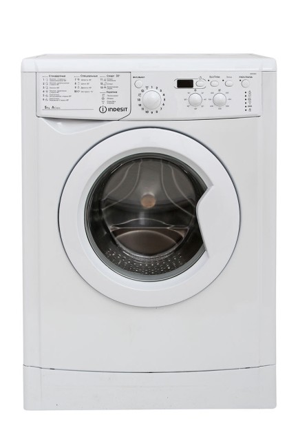 Стиральная машина Indesit IWD 5085