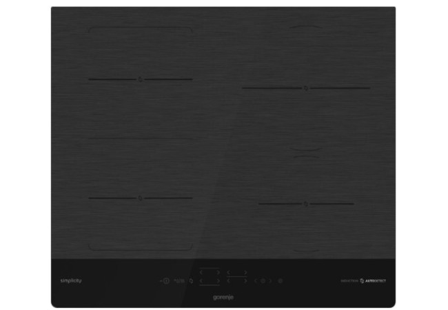 Встраиваемая электрическая варочная панель Gorenje IT 643 SY2B Встраиваемая электрическая варочная панель Gorenje IT 643 SY2B