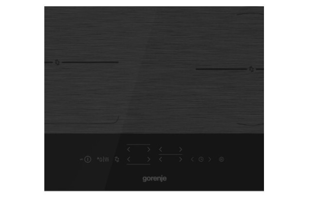 Встраиваемая электрическая варочная панель Gorenje IT 643 SY2B Встраиваемая электрическая варочная панель Gorenje IT 643 SY2B
