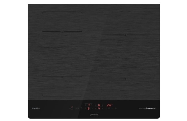 Встраиваемая электрическая варочная панель Gorenje IT 643 SY2B Встраиваемая электрическая варочная панель Gorenje IT 643 SY2B