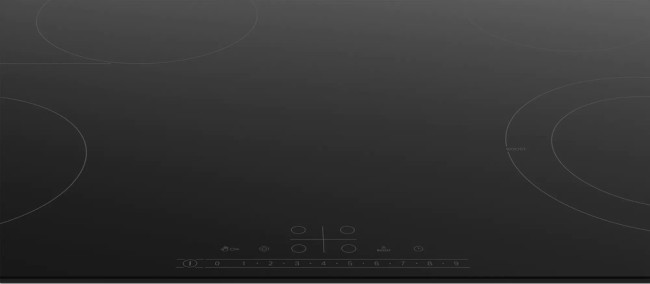 Встраиваемая электрическая варочная панель Bosch PKN811FP2E Встраиваемая электрическая варочная панель Bosch PKN811FP2E