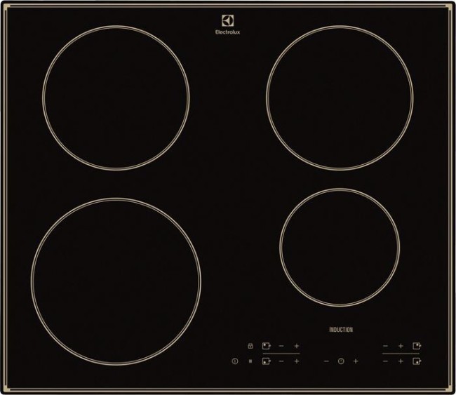 Встраиваемая индукционная варочная панель Electrolux IPEV 644 RBC Встраиваемая индукционная варочная панель Electrolux IPEV 644 RBC