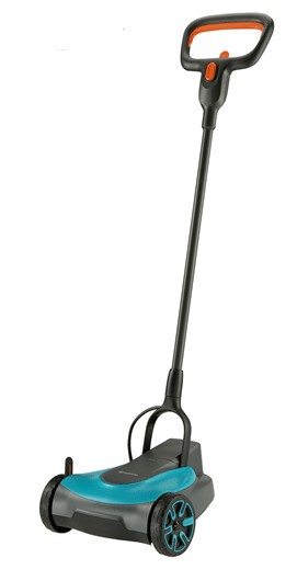 Газонокосилка аккумуляторная Gardena 22/18V P4A (14620-55.000.00) Газонокосилка аккумуляторная Gardena 22/18V P4A (14620-55.000.00)