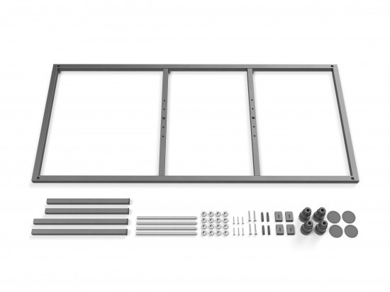 Рама для ванны Cersanit Santana 150 NEW (K-RW-SANTANA*150n)