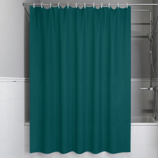 Штора для ванной Iddis Promo (P35PV11i11) Штора для ванной Iddis Promo (P35PV11i11)