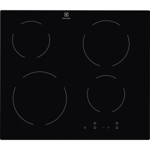 Встраиваемая электрическая варочная панель Electrolux CME 6420 KA Встраиваемая электрическая варочная панель Electrolux CME 6420 KA