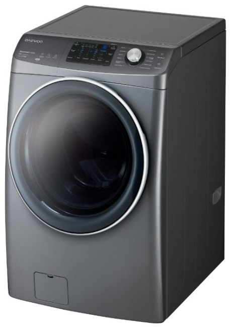 Стиральная машина Daewoo DWD-PHF12ZP