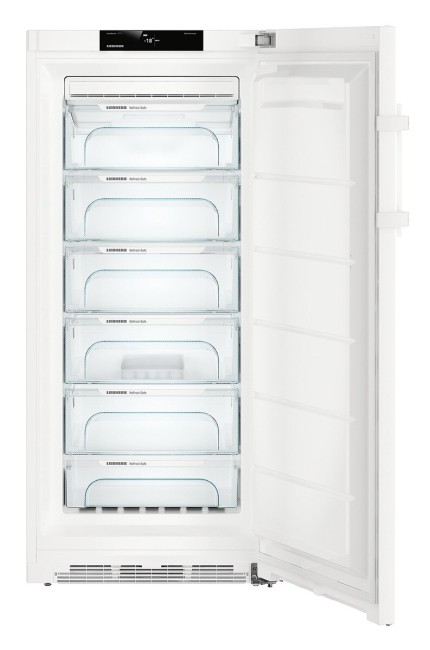 Морозильная камера Liebherr GN 4135