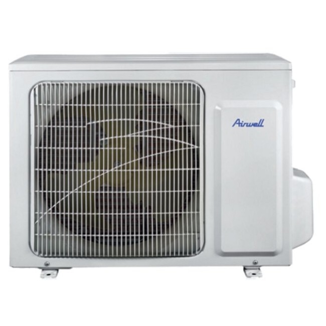 Сплит-система канального типа Airwell AWSI-DAF 030 N11/AWAU-YIF 030 H11