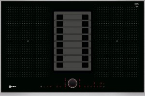 Встраиваемая индукционная варочная панель Neff T58TS6BN0