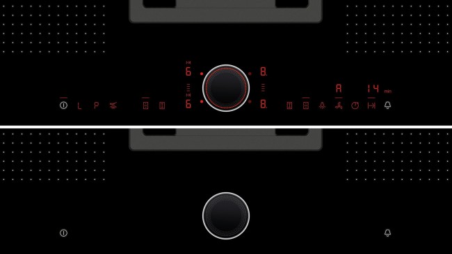 Встраиваемая индукционная варочная панель Neff T58TS6BN0