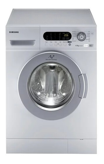 Стиральная машина Samsung WF6522S6V Стиральная машина Samsung WF6522S6V