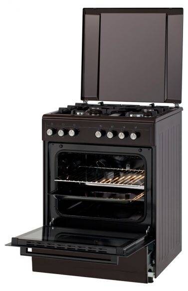 Комбинированная плита Simfer F66ED43017