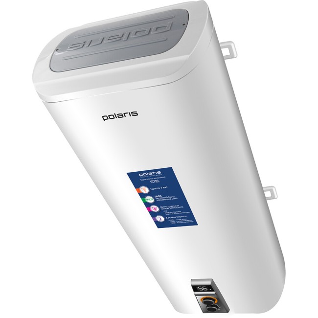Водонагреватель накопительный Polaris Ultra IMF 100V