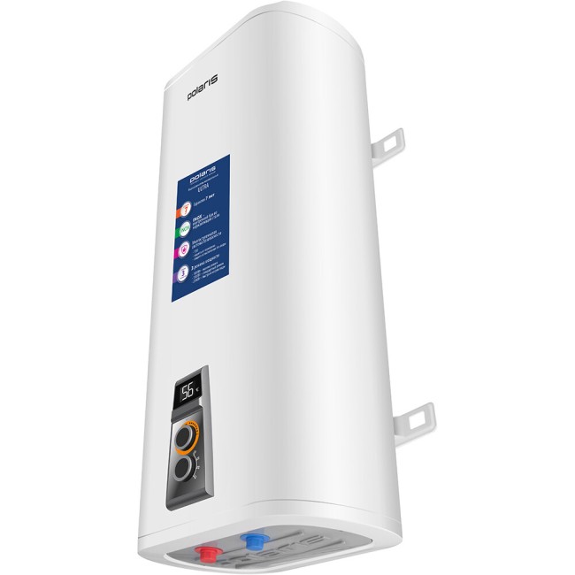 Водонагреватель накопительный Polaris Ultra IMF 100V