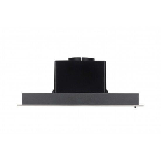 Встраиваемая вытяжка Ciarko Cub 60 Inox