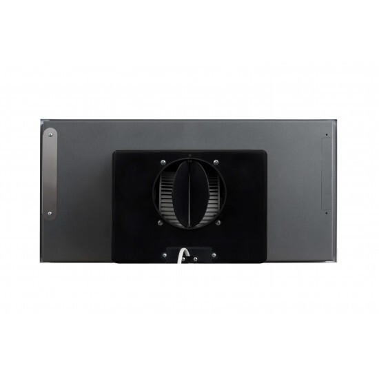 Встраиваемая вытяжка Ciarko Cub 60 Inox