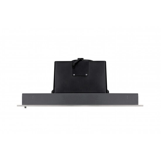 Встраиваемая вытяжка Ciarko Cub 60 Inox