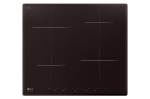 Встраиваемая индукционная варочная панель LG HU641PH