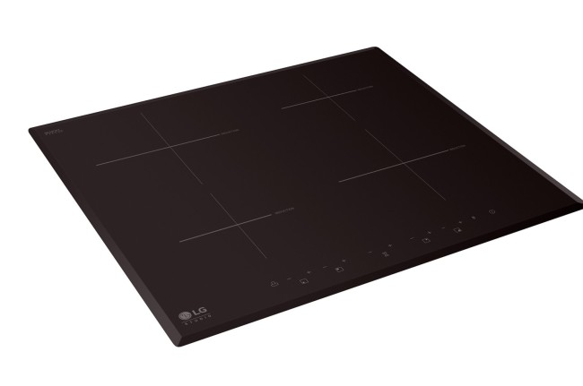 Встраиваемая индукционная варочная панель LG HU641PH