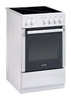 Электрическая плита Gorenje EC 51103 AW Электрическая плита Gorenje EC 51103 AW