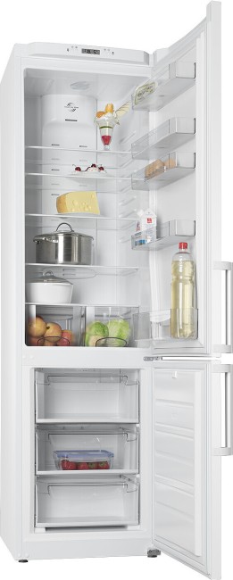 Холодильник Atlant ХМ 4426-500 N Холодильник Atlant ХМ 4426-500 N