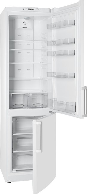 Холодильник Atlant ХМ 4426-500 N Холодильник Atlant ХМ 4426-500 N